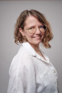 Werkraum Fotostudio: Bewerbungs-Shooting